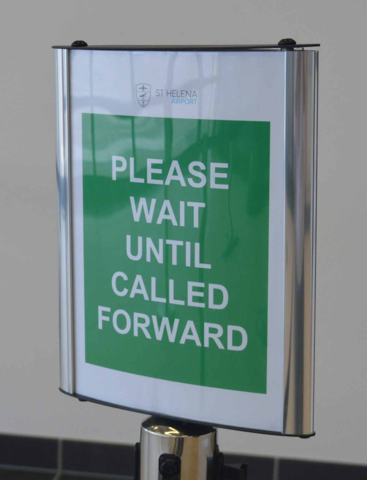 Immigration requirements