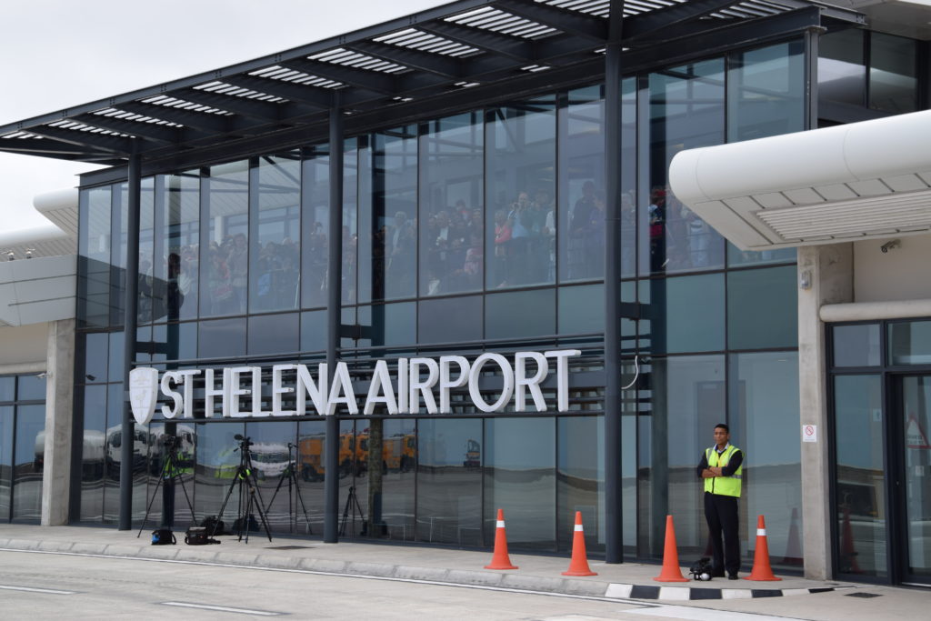 141017_Viewing_Deck St Helena Airport